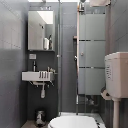 Merulana Star 3* Rome