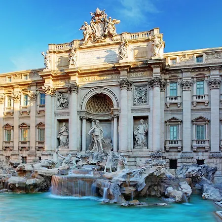 Merulana Star Rome