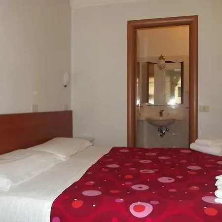 Merulana Star Gasthuis Rome