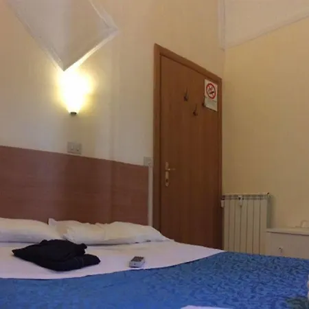 Gasthuis Merulana Star 3*