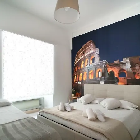Merulana Star Gasthuis 3*