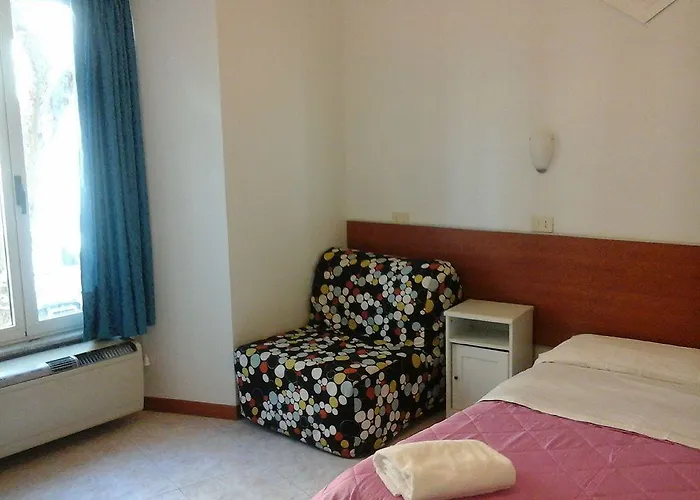 Merulana Star Гостевой дом Рим