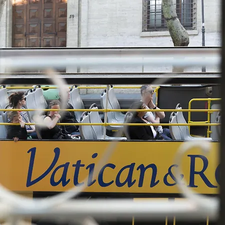 Gæstehus Merulana Star