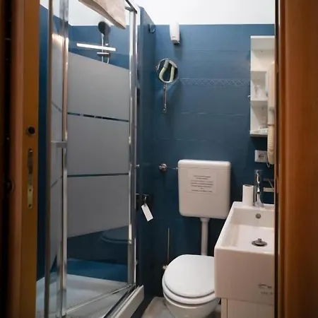 Gæstehus Merulana Star