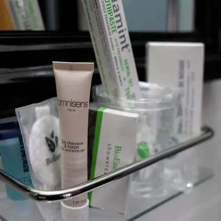 Gæstehus Merulana Star