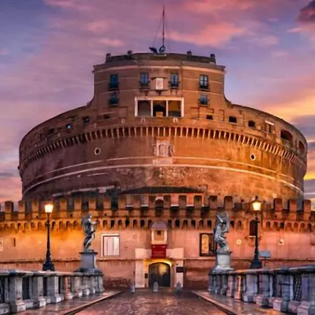 Gæstehus Merulana Star