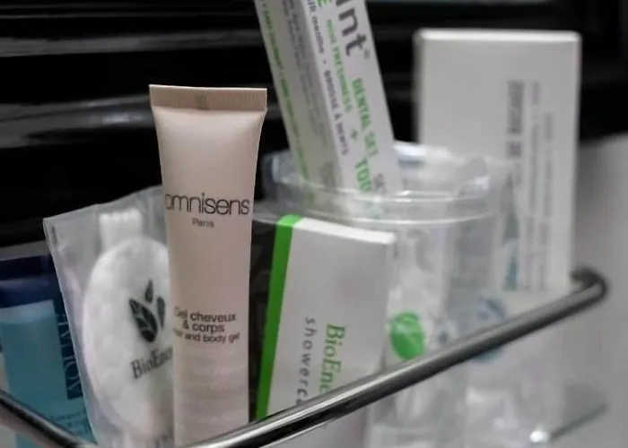 Gasthuis Merulana Star