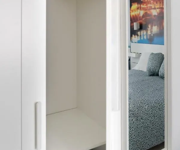 Merulana Star 3* Rome