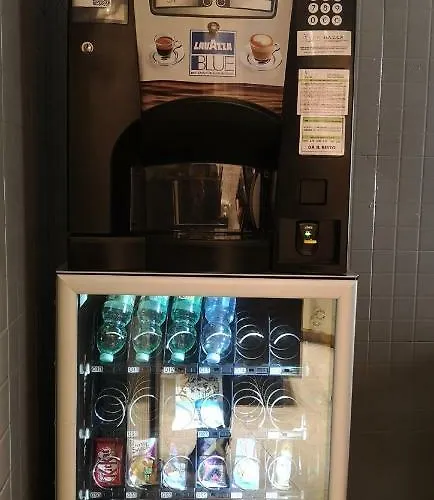 Gasthuis Merulana Star 3*