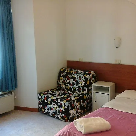 Merulana Star Pensionat Rom