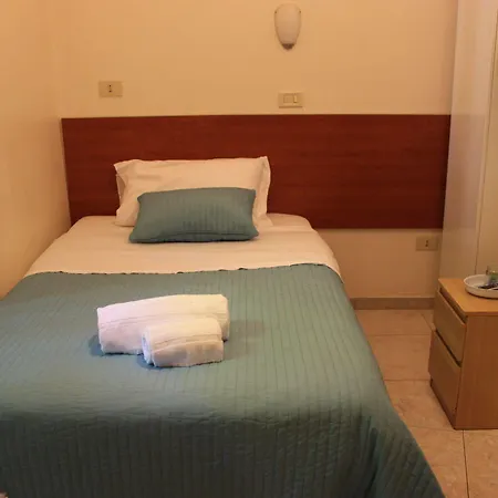 Merulana Star Pensionat Rom