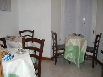 Guest house Merulana Star Rome