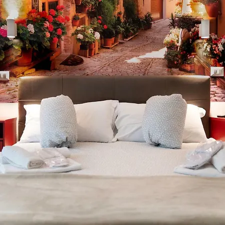 Merulana Star Guest house Rome